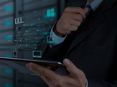 CCIE Enterprice infrastructure